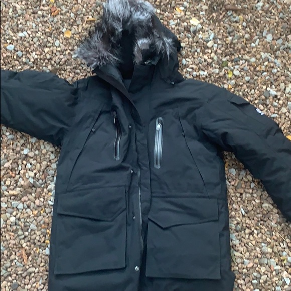 66 North Jokla Parka 